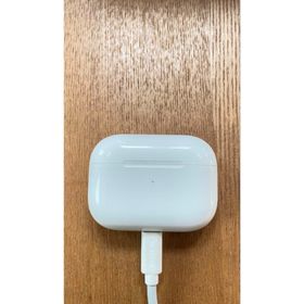 アップル(Apple)のAirPods pro(ヘッドフォン/イヤフォン)