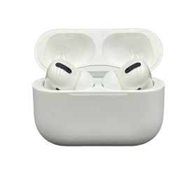 アップル(Apple)の訳あり アップル イヤホン AirPods Pro MWP22J/A Apple(ヘッドフォン/イヤフォン)