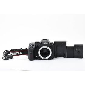 ペンタックス(PENTAX)のショット数2,047回 ペンタックス PENTAX KF ボディ デジタル一眼(デジタル一眼)