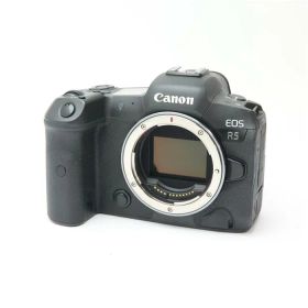 【中古】 《並品》 Canon EOS R5 【外装ラバー一式ファインダー品交換/各部点検済】 [ デジタルカメラ ]