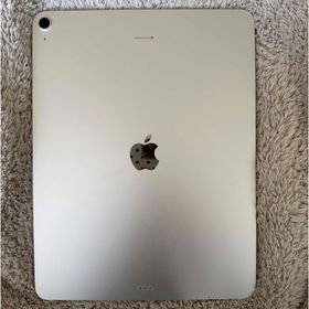 アップル(Apple)のiPadAir13インチ M3(タブレット)