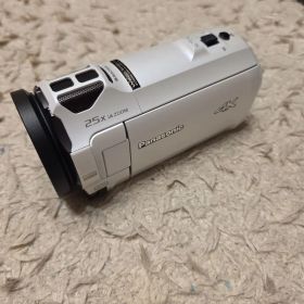 Panasonic HC-VX992M 4Kビデオカメラ