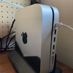 Apple Mac mini 2023 M2 8GB
