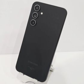 05 GalaxyA54 5G グラファイト SIMフリー 美品