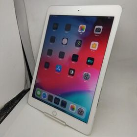 Apple iPad Air 第2世代 32GB シルバー Wi-Fiモデル 093