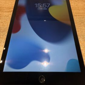 【中古美品】iPad Air2 16GB スペースグレー WiFiモデル MGL12J/A A293