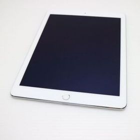 超美品 au iPad Air 2 Cellular セルラー 16GB シルバー 即日発送 タブレットApple 本体 あすつく 土日祝発送OK