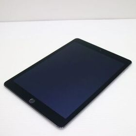 超美品 docomo iPad Air 2 Cellular セルラー 32GB スペースグレイ 即日発送 タブレットApple 本体 あすつく 土日祝発送OK