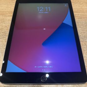 【中古美品】iPad Air2 16GB スペースグレー Cellモデル MGGX2J/A A292