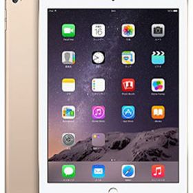 iPad Air 9.7インチ 第2世代[16GB] セルラー SIMフリー ゴール…