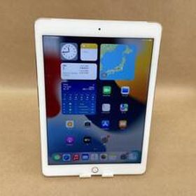 【2504299276-2】 バッテリ残量91％ IPAD AIR 2 WI-FI+セルラー AU 32GB ゴールド 9.7インチ RETINA OS 15.8.3 A1567 2014年 カメラ BLT