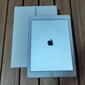 【送料無料】iPad Air 2 Wi-Fi 16GB Gold Model A1566