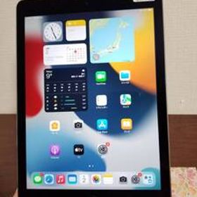L31 美品 iPad Air 第2世代 9.7inch ◆A8X◆2GB◆16GB◆Space Gray◆バッテリー93％◆Softbank◆A1567◆MGH72 J/A 【Apple・タブレット】