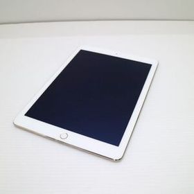 美品 docomo iPad Air 2 Cellular セルラー 64GB ゴールド 即日発送 タブレットApple 本体 あすつく 土日祝発送OK