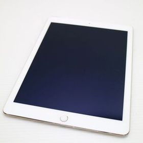 美品 au iPad Air 2 Cellular セルラー 32GB ゴールド 即日発送 タブレットApple 本体 あすつく 土日祝発送OK