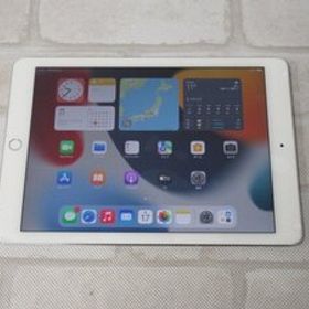 BN0012 Ω 新DCN 3181◆ 保証有 iPad Air2 A1566 MGLW2J/A 16GB 本体のみ