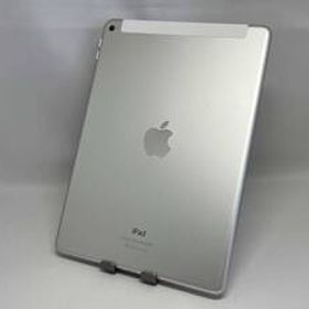 docomo MGH72J/A iPad Air 2 Wi-Fi+Cellular 16GB シルバー docomo