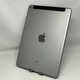 MGHX2J/A iPad Air 2 Wi-Fi+Cellular 64GB スペースグレイ SIMフリー