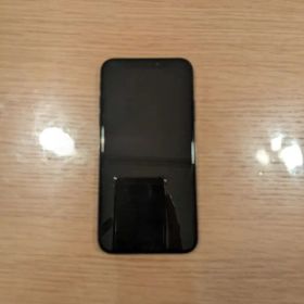 iPhone X Space Gray 64 GB SIMフリー