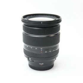 【中古】 《並品》 FUJIFILM フジノン XF16-80mm F4 R OIS WR [ Lens | 交換レンズ ]