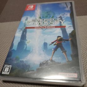 ONE PIECE ODYSSEY