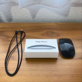 【apple純正 】Magic Mouse 2 説明書 箱あり
