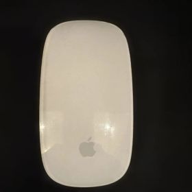 Apple Magic Mouse2 純正 Bluetooth/ホワイト
