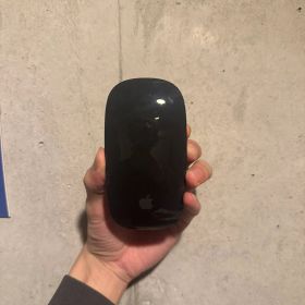 Apple Magic Mouse 2 スペースグレー 本体