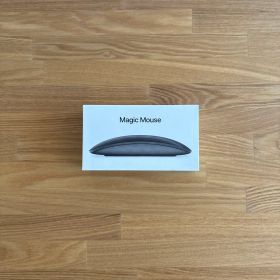 Apple Magic Mouse2 space gray