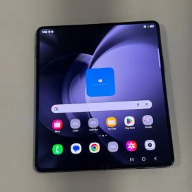 【美品】Android Galaxy Fold 5｜512gb｜SIMフリー