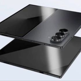 Samsung Galaxy Z Fold 7 (1tb/16GB) Black