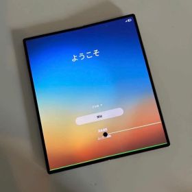 【ジャンク品】Galaxy Fold 6｜256gb｜SIMフリー