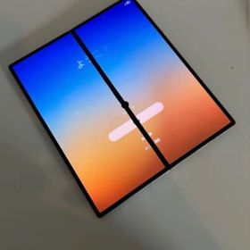 【ジャンク品】Android Galaxy Fold6｜256gb｜SIMフリー