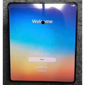 Galaxy Z Fold 5 | 256gb | SIMフリー