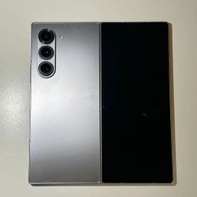 【ジャンク品】Android Galaxy Fold6｜256gb｜SIMフリー