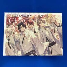 ニンテンドースイッチ 泡沫のユークロニア -trail-(限定 幻燈エディション)