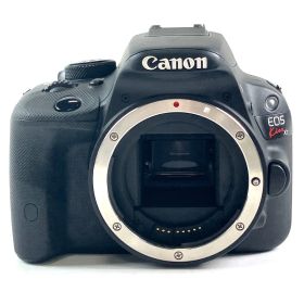 キヤノン Canon EOS Kiss X7 ボディ デジタル 一眼レフカメラ 【中古】