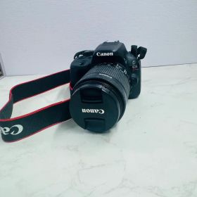 Canon EOS Kiss X7 18-55mm レンズキット 動作確認済み