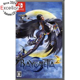 ニンテンドースイッチ(Nintendo Switch)のベヨネッタ2 Nintendo Switch(家庭用ゲームソフト)