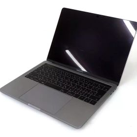 【中古】MacOS Ventura 13ハード ノート型PC本体 Macbook Pro 14.2 A1706[MPXW2J/A](13-inch 2017 Four Thunderbolt 3 Ports)