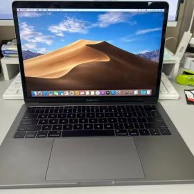 macbook pro 2017 13インチ Corei5 メモリ16GB