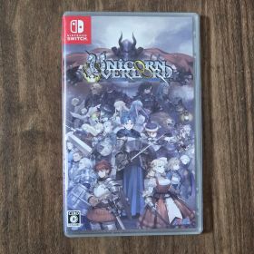 UNICORN OVERLORD Switch ユニコーンオーバーロード