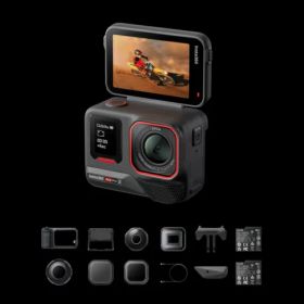 Insta360 Insta360 Ace Pro 2 フルプロシューターキット CINSBBGA-ACEPRO2142 国内正規品