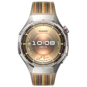 HUAWEI WATCH GT6 PRO BR ブラウン 46mm スマートウォッチ ATM-B29-BN