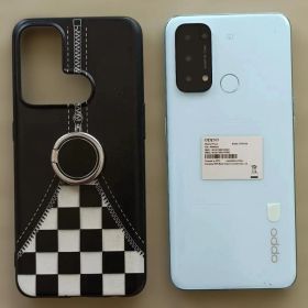 5G対応スマホ・OPPO Reno5 A 専用保護ケース付