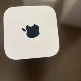 Apple AirMac Time Capsule 2TB