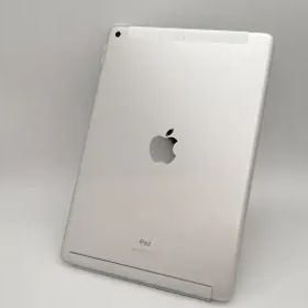 Apple au 【SIMロックあり】 iPad（第8世代/2020） 128GB シルバー MYMM2J/A