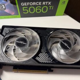 GeForce RTX 5060 Ti GALAKURO 8GB