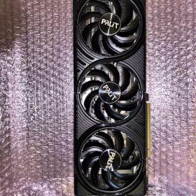 GeForce RTX 5060 Ti Infinity 3 16GB