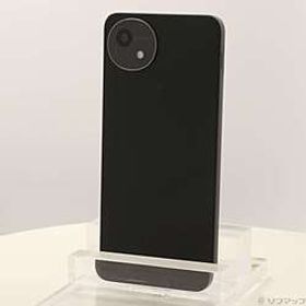 AQUOS wish5 64GB スミ SH-52F docomoロック解除SIMフリー